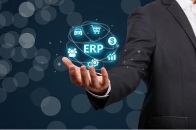 藍海匯ERP系統(tǒng) 驅(qū)動軟件科技革新，引領企業(yè)信息化管理新時代