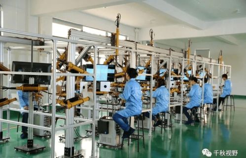 通向工廠之路 誰在和制造業(yè)爭奪工人？——軟件科技領域技術開發(fā)的影響與反思