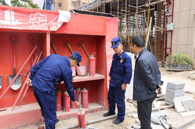 深入檢查消防滅火器 泡沫滅火劑的全面評估與使用指南