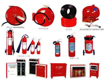 四川消防器材 構(gòu)筑巴蜀安全防線的堅(jiān)實(shí)后盾