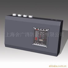 上海舍廣消防設備有限公司產品概覽 專業火警探測與報警設備